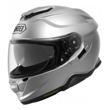 Шлем интеграл Shoei GT-Air II Light Silver