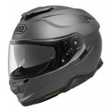 Шлем интеграл Shoei GT-Air II Matt Deep Grey