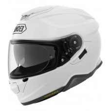 Шлем интеграл Shoei GT-Air II Plain White