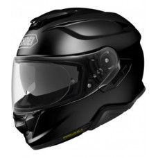 Шлем интеграл Shoei GT-Air II Plain Black