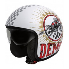 Шлем открытый Premier Vintage Speed Demon