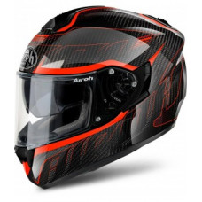 Шлем интеграл Airoh ST-701 Shade Full Carbon