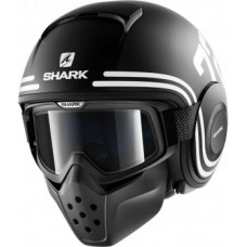 Шлем открытый Shark Drak 72 Mat