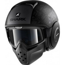 Шлем открытый Shark Drak Tribute Mat RM