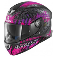 Шлем интеграл Shark Skwal II Switch Rider 2 Mat