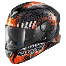 Шлем интеграл Shark Skwal II Switch Rider 2