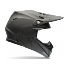 Шлем кроссовый Bell Moto-9 Intake