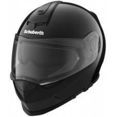 Шлем интеграл Schuberth S2 Helmet Black