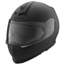 Шлем интеграл Schuberth S2 Helmet Black Matt