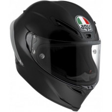 Шлем интеграл AGV Corsa R Matt Black