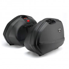K33N MONOKEY® SIDE - Боковые кофры K33N MONOKEY® SIDE - Боковые кофры