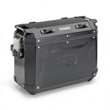KFR37BL K'FORCE MONOKEY® CAM SIDE - Левый алюминиевый кофр