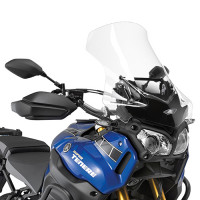 GIVI D2119ST - прозрачное ветровое стекло для мотоциклов YAMAHA