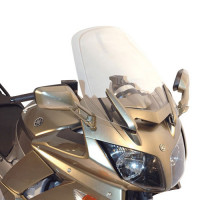 GIVI D436ST - прозрачное ветровое стекло для мотоцикла