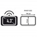 KS953B MEDIUM - чехол для смартфона или навигатора