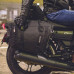 RA316BK - Боковые сумки RA316BK - Боковые сумки
