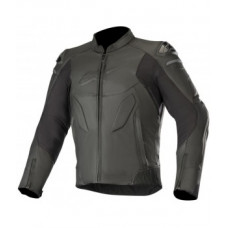 Мотокуртка кожаная Alpinestars Caliber