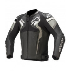 Мотокуртка кожаная Alpinestars Atem V4