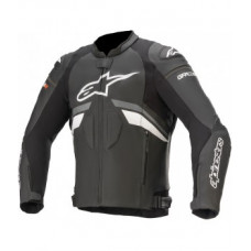 Мотокуртка кожаная Alpinestars GP Plus R V3