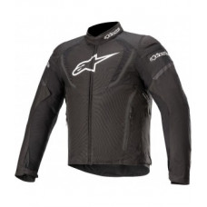 Мотокуртка текстильная Alpinestars T-Jaws V3 Водонепроницаемая Мотокуртка текстильная Alpinestars T-Jaws V3 Водонепроницаемая