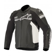 Мотокуртка кожаная Alpinestars GP-R v2 Tech-Air