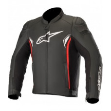 Мотокуртка кожаная Alpinestars SP-1 V2