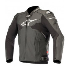 Мотокуртка кожаная Alpinestars Celer V2