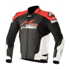 Мотокуртка кожаная Alpinestars Fuji Airflow