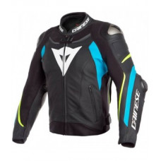 Мотокуртка кожаная Dainese Super Speed 3 Мотокуртка кожаная Dainese Super Speed 3
