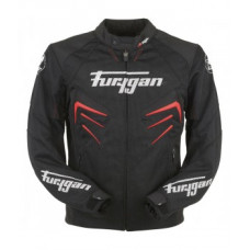 Мотокуртка Furygan Jack Skull Vented