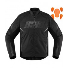 Куртка текстильная Icon Hooligan