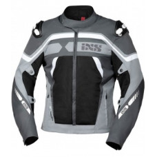 Мотокуртка текстильная IXS Sport RS-700-Air
