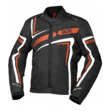 Мотокуртка текстильная IXS Sport RS-400-ST 2.0
