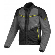 Macna Solute водонепроницаемая мотоциклетная текстильная куртка