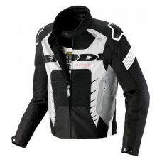 Spidi Warrior Net 2 Текстильная куртка мотоцикла