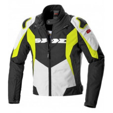 Spidi Sport Warrior Tex Мотоцикл текстильная куртка