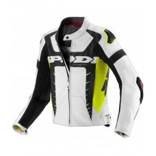 Мотокуртка Spidi Warrior Pro