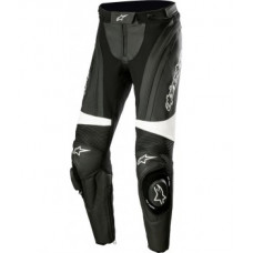 Штаны кожаные женские Alpinestars Stella Missile V3