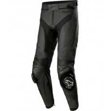 Штаны кожаные Alpinestars Missile V3 Airflow