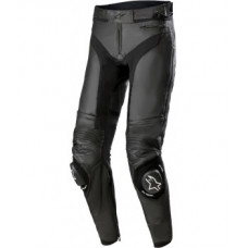 Штаны кожаные Alpinestars Missile V3