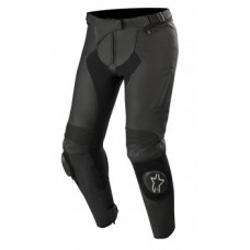 Штаны кожаные женские Alpinestars Stella Missile v2