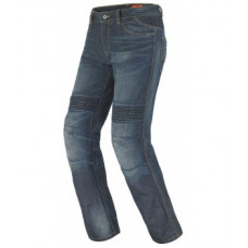 Мотоджинсы Spidi JRacing Denim Jeans