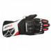 ALPINESTARS Мотоперчатки кожаные SP-8 v2 ALPINESTARS Мотоперчатки кожаные SP-8 v2