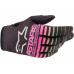 ALPINESTARS Мотоперчатки кроссовые YOUTH RADAR GLOVES