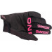 ALPINESTARS Мотоперчатки кроссовые YOUTH RADAR GLOVES