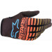 ALPINESTARS Мотоперчатки кроссовые YOUTH RADAR GLOVES