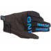 ALPINESTARS Мотоперчатки кроссовые YOUTH RADAR GLOVES