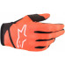 ALPINESTARS Мотоперчатки кроссовые YOUTH RADAR GLOVES