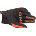 ALPINESTARS Мотоперчатки кроссовые YOUTH RADAR GLOVES