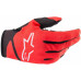 ALPINESTARS Мотоперчатки кроссовые YOUTH RADAR GLOVES